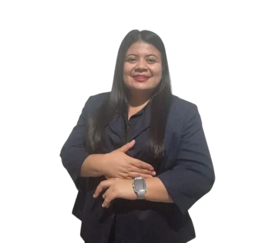 Licda. Ethel Maricela Moreno Rangel